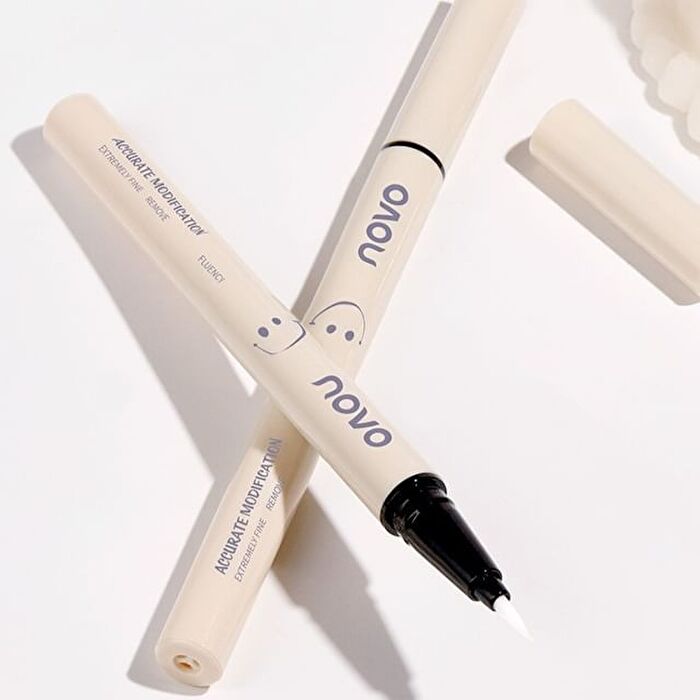Novo Eyeliner Makeup Remover Pen - 0.6ml