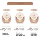 Akf Double-Sided Eyelid Tape - 3 types - #M 25x3mm