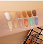 Imagic 12 Colours Concealer Palette - 12 Colours Palette - 19.5g