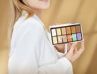 Imagic 12 Colours Concealer Palette - 12 Colours Palette - 19.5g