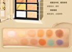 Imagic 12 Colours Concealer Palette - 12 Colours Palette - 19.5g