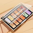 Imagic 12 Colours Concealer Palette - 12 Colours Palette - 19.5g