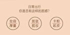 Rose Pattern HD Setting Compact Powder - 5 Shades - #1382 Natural - 13.5g