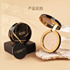 Imagic Rose Pattern HD Setting Compact Powder - 5 Shades - #1385 Bronze - 13.5g