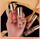 Imagic Matte Liquid Blush - 8 Colours - #1401 Hush - 6.5ml
