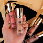 Imagic Matte Liquid Blush - 8 Colours - #1401 Hush - 6.5ml