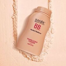 Imagic Oil Control BB Powder - Translucent - 50g
