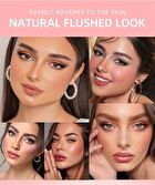 Velvet Liquid Blush - 5 Colours - B104 Joy - 7.5g