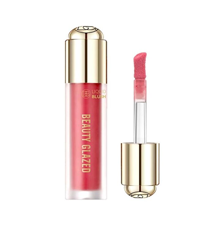 Velvet Liquid Blush - 5 Colours - B104 Joy - 7.5g