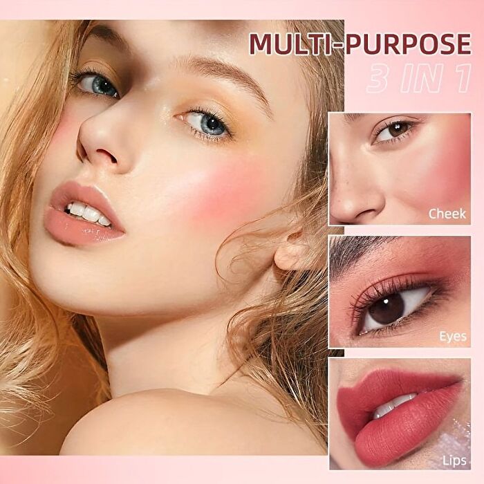 Velvet Liquid Blush - 5 Colours - B104 Joy - 7.5g