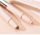 Highlighter & Contour Double-Headed Stick - 3 Shades - 102 Natural & Light Brown - 3.6g