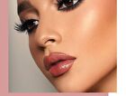 Beauty Glazed Shimmering Juicy Lipstick / Lip Balm - 12 Colours - 101 - 2.7g