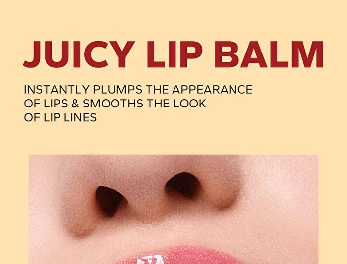 Beauty Glazed Shimmering Juicy Lipstick / Lip Balm - 12 Colours - 104 - 2.7g