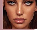 Beauty Glazed Shimmering Juicy Lipstick / Lip Balm - 12 Colours - 106 - 2.7g