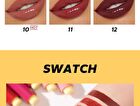 Beauty Glazed Shimmering Juicy Lipstick / Lip Balm - 12 Colours - 106 - 2.7g