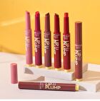 Beauty Glazed Shimmering Juicy Lipstick / Lip Balm - 12 Colours - 106 - 2.7g