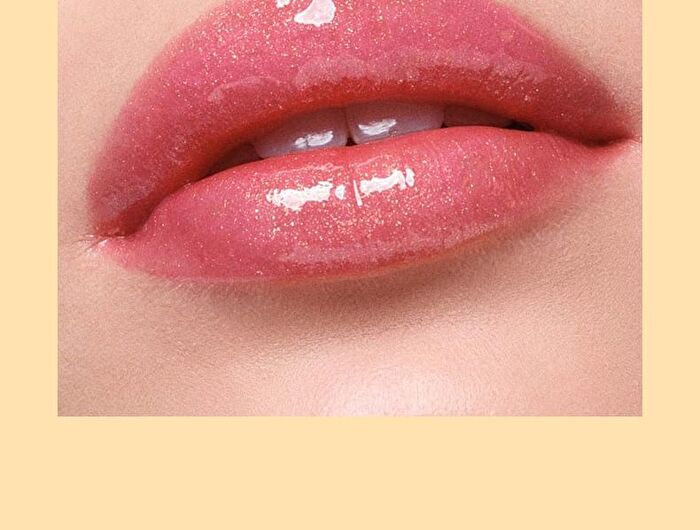 Beauty Glazed Shimmering Juicy Lipstick / Lip Balm - 12 Colours - 106 - 2.7g