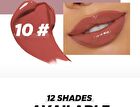 Beauty Glazed Shimmering Juicy Lipstick / Lip Balm - 12 Colours - 103 - 2.7g
