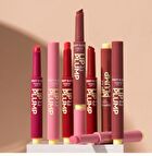 Beauty Glazed Shimmering Juicy Lipstick / Lip Balm - 12 Colours - 103 - 2.7g