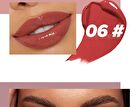 Beauty Glazed Shimmering Juicy Lipstick / Lip Balm - 12 Colours - 111 - 2.7g