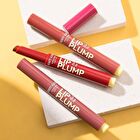 Beauty Glazed Shimmering Juicy Lipstick / Lip Balm - 12 Colours - 111 - 2.7g