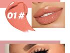 Beauty Glazed Shimmering Juicy Lipstick / Lip Balm - 12 Colours - 102 - 2.7g