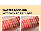 Beauty Glazed Shimmering Juicy Lipstick / Lip Balm - 12 Colours - 102 - 2.7g