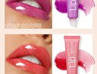 Glowy Lip Balm - 5 Colours - 105 Vanilla - 13g