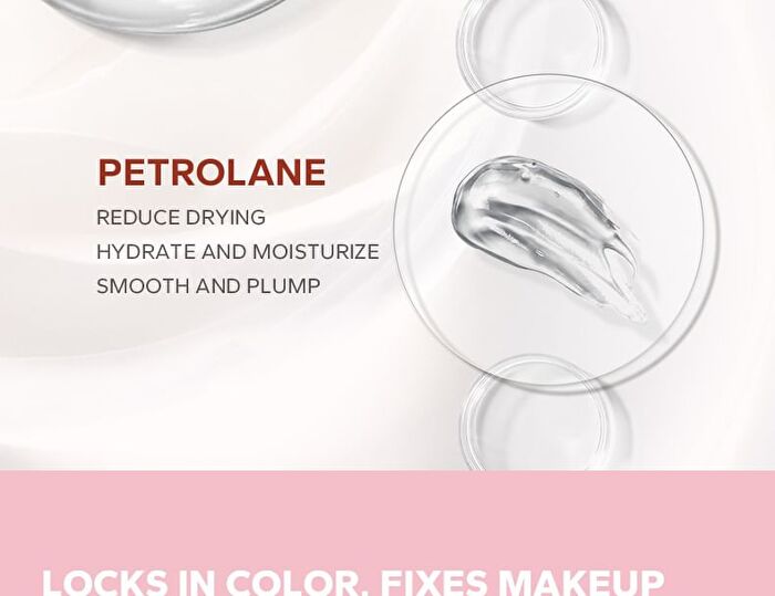 Glowy Lip Balm - 5 Colours - 105 Vanilla - 13g