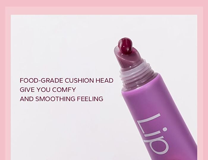 Glowy Lip Balm - 5 Colours - 105 Vanilla - 13g