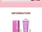 Glowy Lip Balm - 5 Colours - 105 Vanilla - 13g
