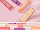Glowy Lip Balm - 5 Colours - 105 Vanilla - 13g