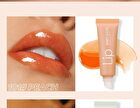 Glowy Lip Balm - 5 Colours - 105 Vanilla - 13g