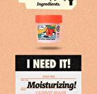 Ugly Lovely Carrot Mask - 100ml