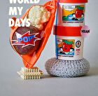 Ugly Lovely Carrot Mask - 100ml
