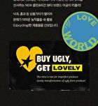 Ugly Lovely Carrot Mask - 100ml