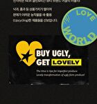 Ugly Lovely Potato Mask - 23ml