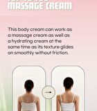 Beauty of Joseon Jello Skin Massage Cream - 200ml