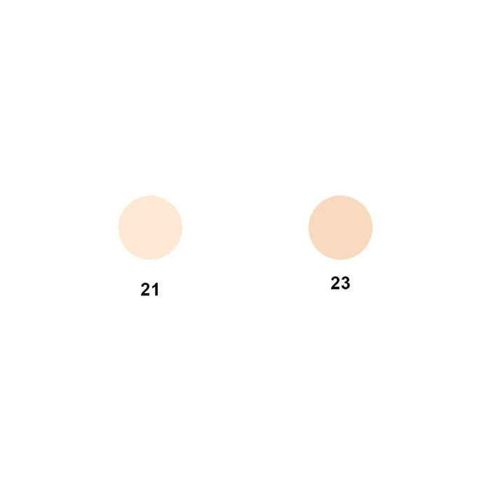 Cheonyuldan Signature Cushion Foundation Set - 2 Types - 2023 Version - #23