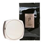 Cheonyuldan Signature Cushion Foundation Set - 2 Types - 2023 Version - #23
