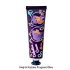 Detective Conan Hand Cream - Conan & Akai Magnolia - 30g