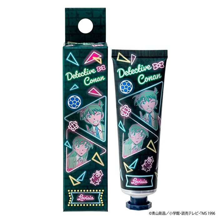 Detective Conan Hand Cream - Conan & Akai Magnolia - 30g