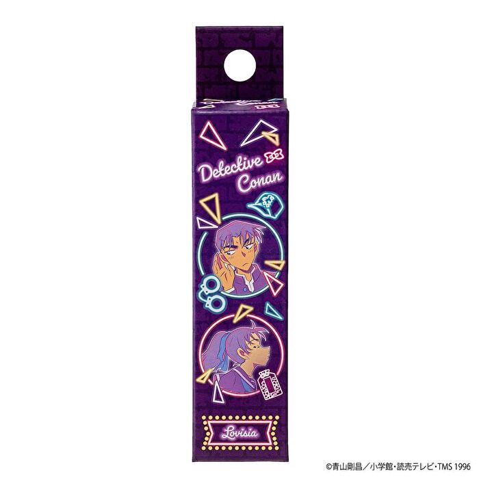 Detective Conan Hand Cream - Conan & Amuro Cherry Blossoms - 30g