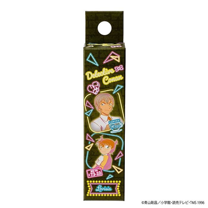 Detective Conan Hand Cream - Conan & Amuro Cherry Blossoms - 30g