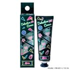 Detective Conan Hand Cream - Conan & Kid White Bouquet - 30g