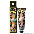Detective Conan Hand Cream - Conan & Kid White Bouquet - 30g