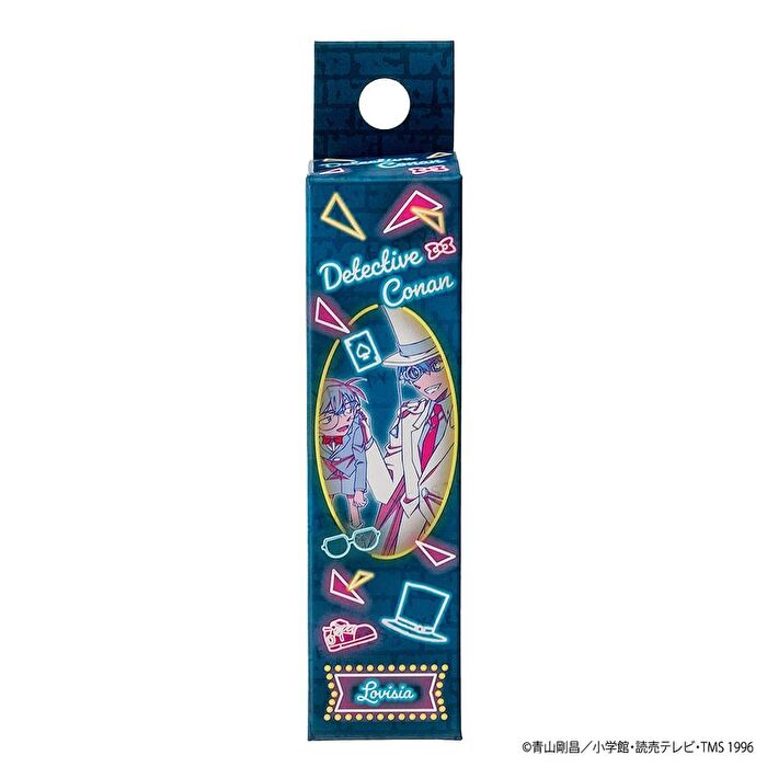 Detective Conan Hand Cream - Shinichi & Ran Peony - 30g