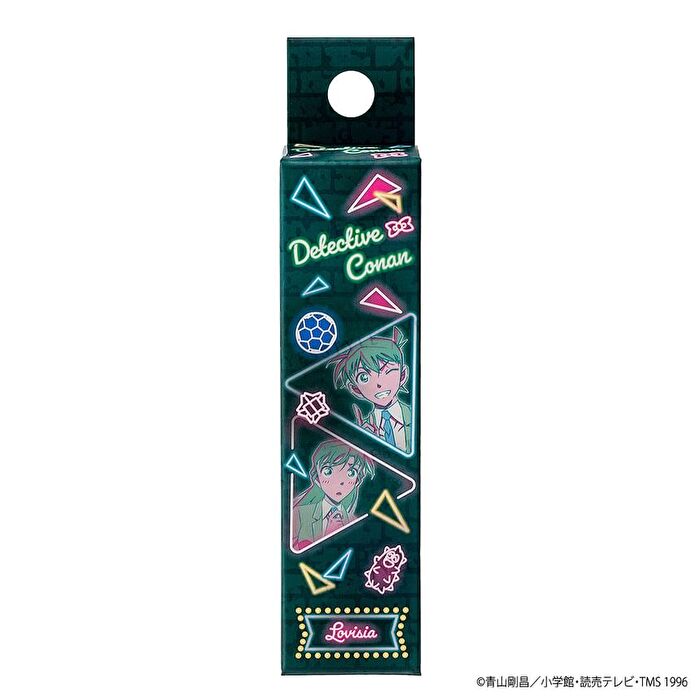 Detective Conan Hand Cream - Shinichi & Ran Peony - 30g