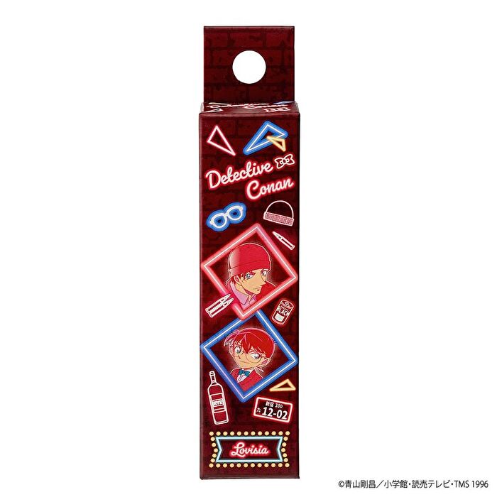 Detective Conan Hand Cream - Shinichi & Ran Peony - 30g