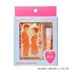 Detective Conan Lip Cream & Lip Stand Set - Kyogoku & Sonoko